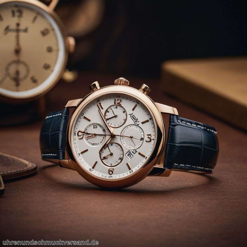 Ingersoll Uhren Qualität